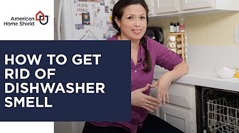 Click to view the How To Get Rid Of Dishwasher Smell article