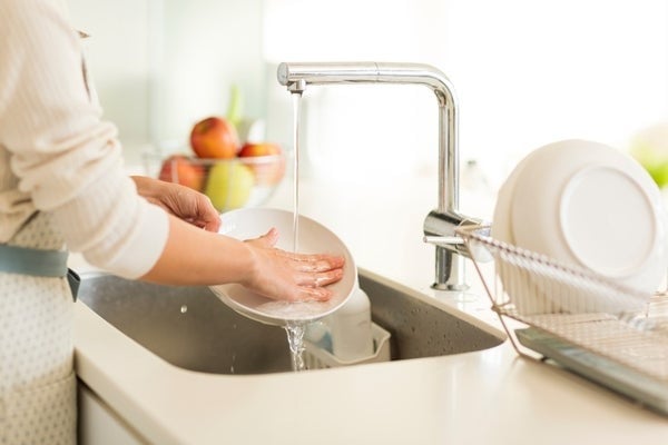 7 Ways To Fix A Slow-Draining Sink Before You Call A Plumber