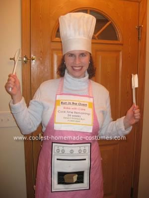 women cooking in kitchen