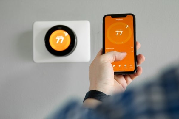 thermostat