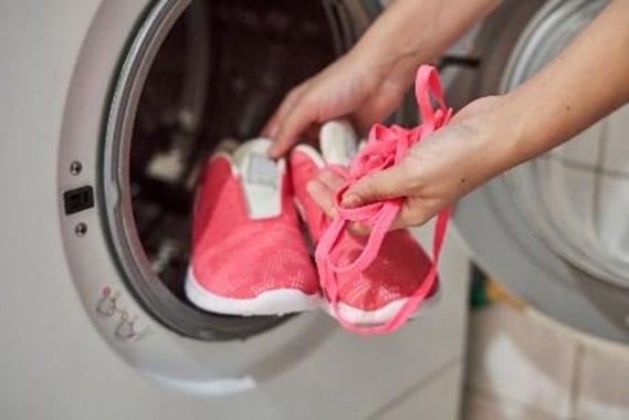 Can On Cloud Shoes Be Washed in a Washing Machine? A Complete Guide