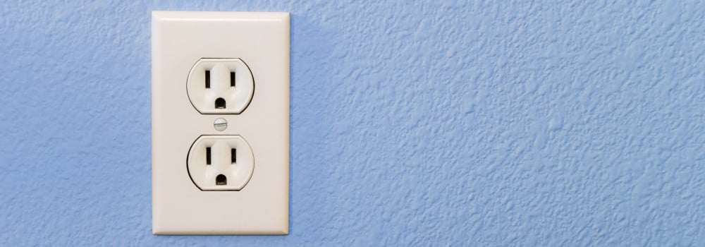 Electrical outlet