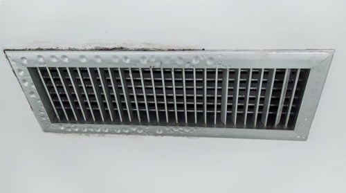 ceiling vent