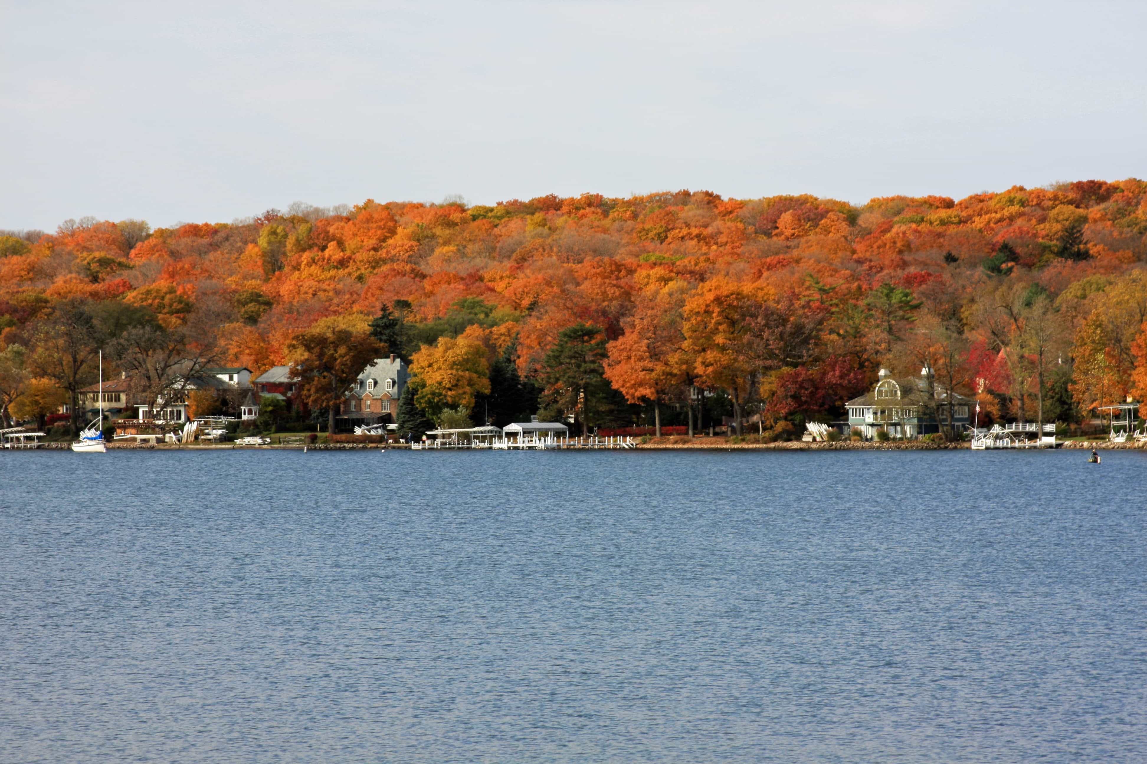 lake geneva wi