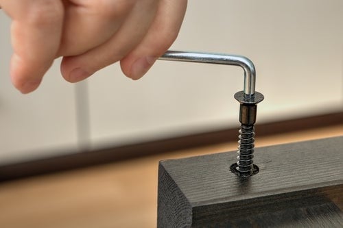 allen screw