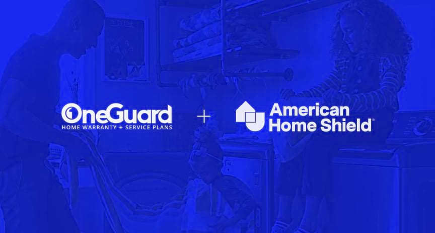 OneGuard + American Home Shield